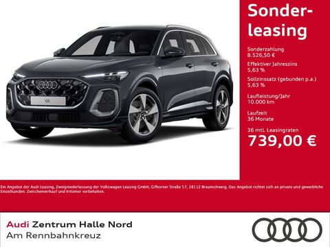 AUDI Q5 2.0 TDI quattro