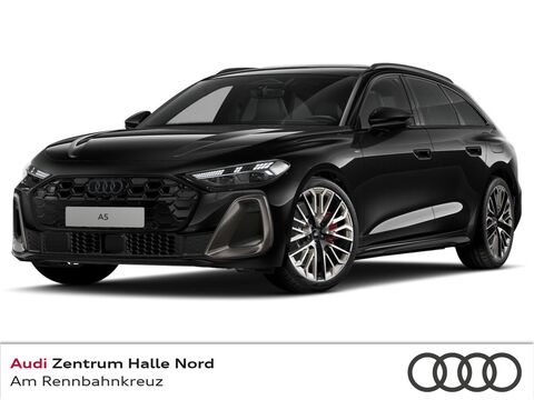 AUDI Audi A5 Avant e-hybrid quattro S tronic edition one