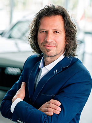 Marc Hörning